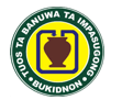 LGU Impasugong seal